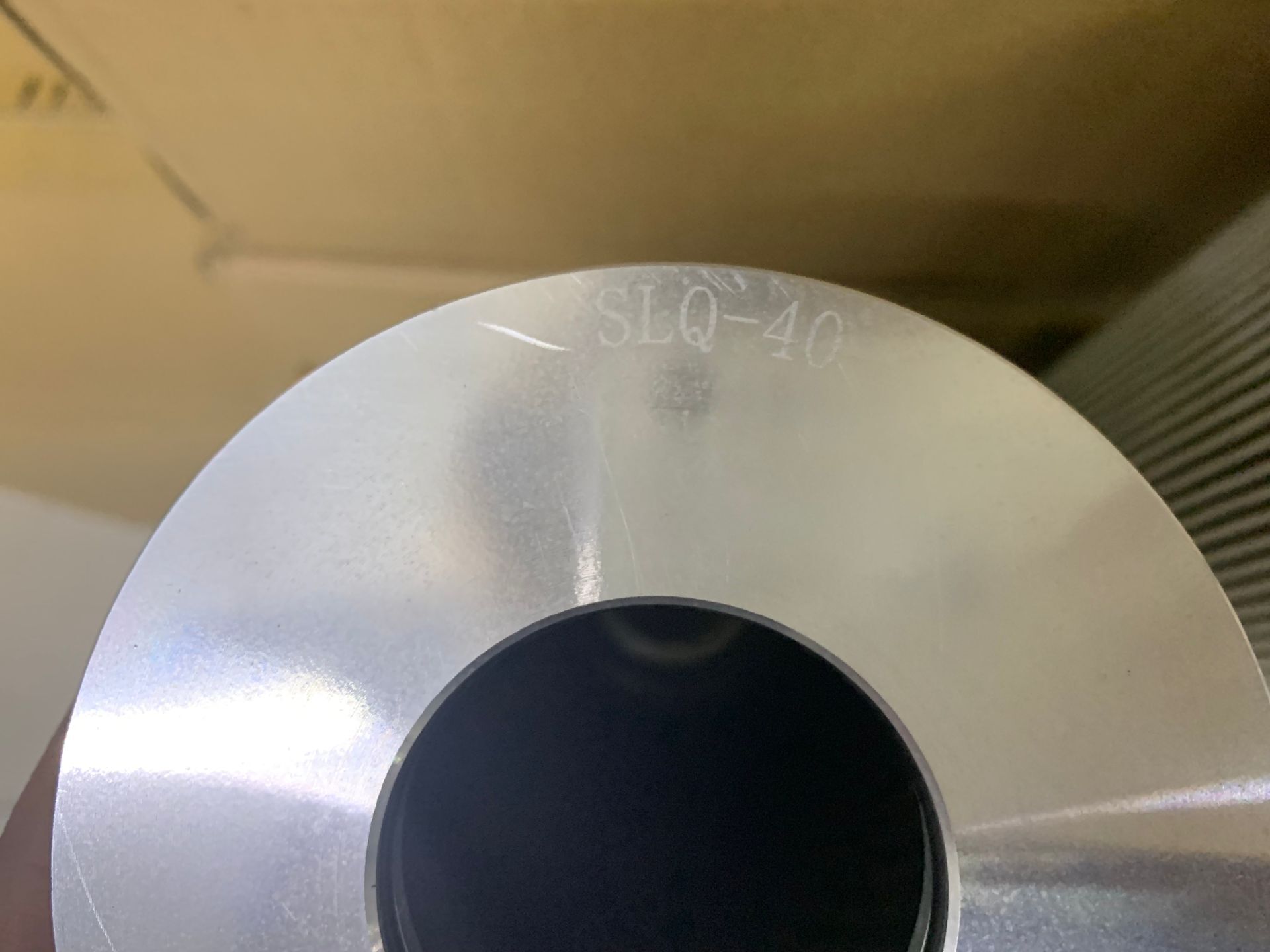 SLQ-40润滑油双筒滤油器滤芯